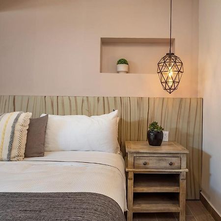 Casa Pandurata 2 Bedroom Suite - Ac Heat Wifi San Miguel de Allende Zewnętrze zdjęcie